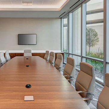 Granite Park Four Conference Room